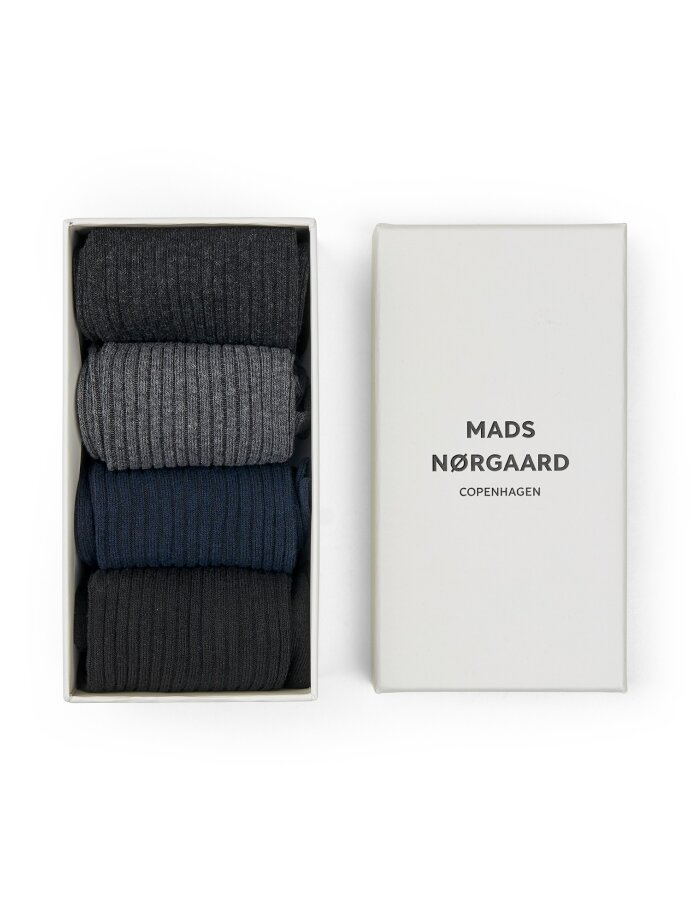 Mads Nørgaard - Sock Box Anton
