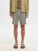 SELECTED - SLMREGULAR-BRODY LINEN BLD SHO SELECTED - SLMREGULAR-BRODY LINEN BLD SHO