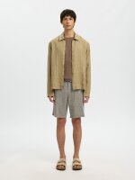 SELECTED - SLMREGULAR-BRODY LINEN BLD SHO SELECTED - SLMREGULAR-BRODY LINEN BLD SHO