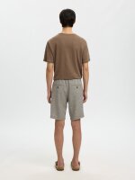SELECTED - SLMREGULAR-BRODY LINEN BLD SHO SELECTED - SLMREGULAR-BRODY LINEN BLD SHO