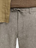 SELECTED - SLMREGULAR-BRODY LINEN BLD SHO SELECTED - SLMREGULAR-BRODY LINEN BLD SHO