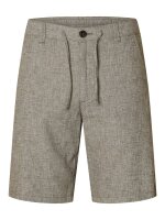 SELECTED - SLMREGULAR-BRODY LINEN BLD SHO SELECTED - SLMREGULAR-BRODY LINEN BLD SHO