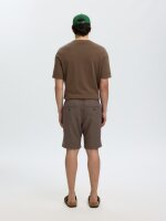 SELECTED - SLMREGULAR-BRODY LINEN BLD SHO SELECTED - SLMREGULAR-BRODY LINEN BLD SHO