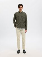 SELECTED - SLHJACKIE SWEAT JACKET NOOS SELECTED - SLHJACKIE SWEAT JACKET NOOS