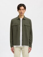 SELECTED - SLHJACKIE SWEAT JACKET NOOS SELECTED - SLHJACKIE SWEAT JACKET NOOS
