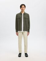 SELECTED - SLHJACKIE SWEAT JACKET NOOS SELECTED - SLHJACKIE SWEAT JACKET NOOS