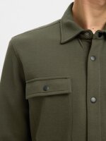 SELECTED - SLHJACKIE SWEAT JACKET NOOS SELECTED - SLHJACKIE SWEAT JACKET NOOS