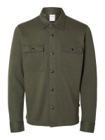 SELECTED - SLHJACKIE SWEAT JACKET NOOS SELECTED - SLHJACKIE SWEAT JACKET NOOS