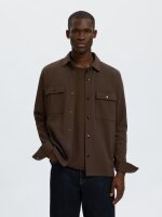 SELECTED - SLHJACKIE SWEAT JACKET NOOS SELECTED - SLHJACKIE SWEAT JACKET NOOS