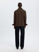 SELECTED - SLHJACKIE SWEAT JACKET NOOS SELECTED - SLHJACKIE SWEAT JACKET NOOS