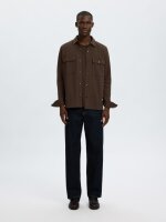 SELECTED - SLHJACKIE SWEAT JACKET NOOS SELECTED - SLHJACKIE SWEAT JACKET NOOS