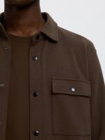 SELECTED - SLHJACKIE SWEAT JACKET NOOS SELECTED - SLHJACKIE SWEAT JACKET NOOS