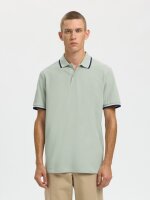 SELECTED - SLMSLIM-ATLAS SPORT SS POLO NO SELECTED - SLMSLIM-ATLAS SPORT SS POLO NO