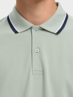 SELECTED - SLMSLIM-ATLAS SPORT SS POLO NO SELECTED - SLMSLIM-ATLAS SPORT SS POLO NO