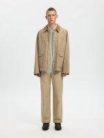 SELECTED - SLMSLIM-ATLAS SPORT SS POLO NO SELECTED - SLMSLIM-ATLAS SPORT SS POLO NO