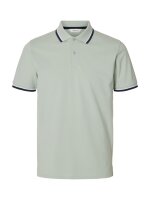 SELECTED - SLMSLIM-ATLAS SPORT SS POLO NO SELECTED - SLMSLIM-ATLAS SPORT SS POLO NO