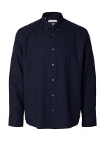 SELECTED - SLMCOLE-JAY REG MELANGE LS SHI