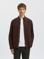 SELECTED - SLMCOLE-JAY REG MELANGE LS SHI