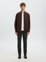 SELECTED - SLMCOLE-JAY REG MELANGE LS SHI