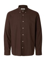 SELECTED - SLMCOLE-JAY REG MELANGE LS SHI