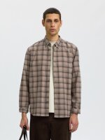 SELECTED - SLMCOLE-JAY REG MELANGE LS SHI