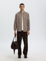 SELECTED - SLMCOLE-JAY REG MELANGE LS SHI