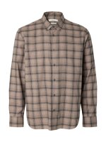 SELECTED - SLMCOLE-JAY REG MELANGE LS SHI