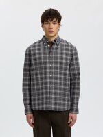 SELECTED - SLMCOLE-JAY REG MELANGE LS SHI
