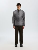 SELECTED - SLMCOLE-JAY REG MELANGE LS SHI