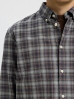 SELECTED - SLMCOLE-JAY REG MELANGE LS SHI