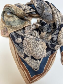 THREE M - Scarves 26i171
