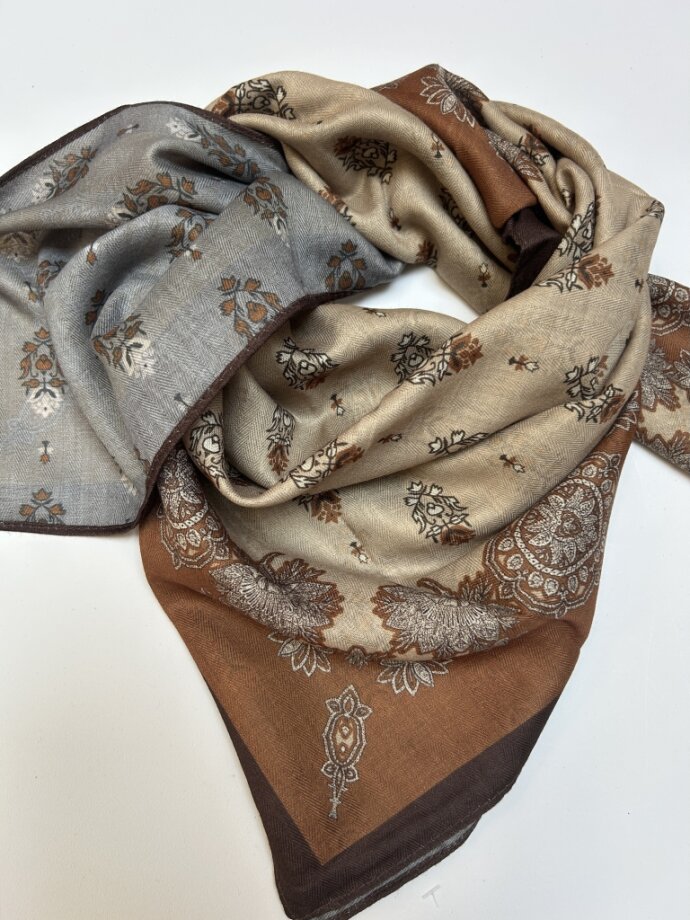 THREE M - Scarves to26i168 THREE M - Scarves to26i168