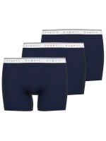 BUGATTI - COMFORT BOXER BRIEF, 3-PACK PI