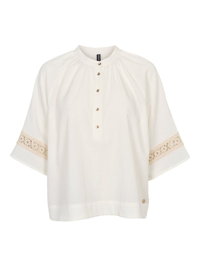 PREPAIR - Rosaline Blouse PREPAIR - Rosaline Blouse