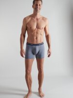 BUGATTI - LONG BOXER BRIEF 2-PACK ROM