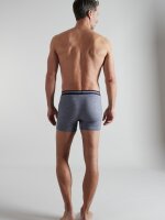 BUGATTI - LONG BOXER BRIEF 2-PACK ROM