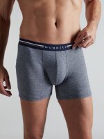 BUGATTI - LONG BOXER BRIEF 2-PACK ROM