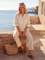 PREPAIR - Rosaline Blouse PREPAIR - Rosaline Blouse
