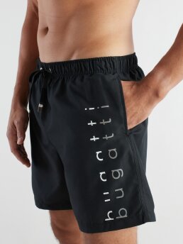 BUGATTI - AMALFI middle swimshorts