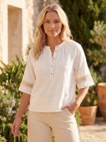 PREPAIR - Rosaline Blouse PREPAIR - Rosaline Blouse