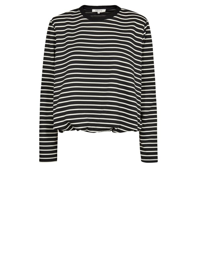 GOSSIA - KinneGO Blouse GOSSIA - KinneGO Blouse