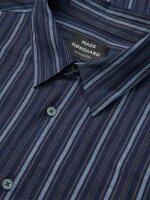 Mads Nørgaard - Flannel stripe sune shirt