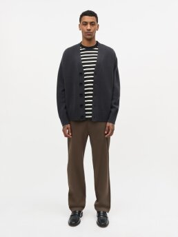 Mads Nørgaard - Cotton Twill Stretch Elias Pan