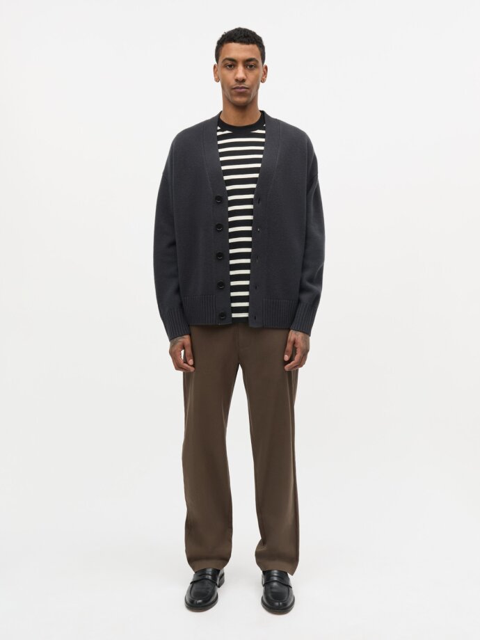Mads Nørgaard - Cotton Twill Stretch Elias Pan Mads Nørgaard - Cotton Twill Stretch Elias Pan