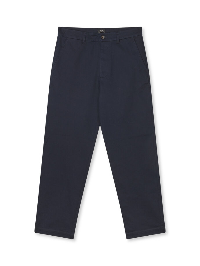 Mads Nørgaard - Cotton Twill Stretch Elias Pan Mads Nørgaard - Cotton Twill Stretch Elias Pan