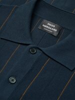 Mads Nørgaard - Classy Brando Polo LS Knit Mads Nørgaard - Classy Brando Polo LS Knit