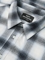 Mads Nørgaard - Flannel Check Sune Shirt Mads Nørgaard - Flannel Check Sune Shirt