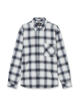 Mads Nørgaard - Flannel Check Sune Shirt