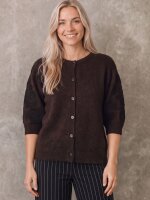 ISAY - Anna s/s Carsdigan ISAY - Anna s/s Carsdigan