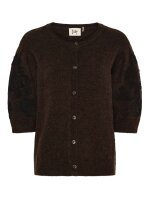 ISAY - Anna s/s Carsdigan ISAY - Anna s/s Carsdigan